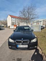 BMW bmw 3 Motor getriebe läuft einwandfrei - BMW i3 Diesel Gebrauchtwagen