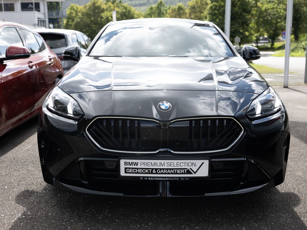 BMW 120 M-Sport Pro PANO HUD 360° LED ACC NAVI H K foto 3