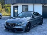 Mercedes-Benz C 63 AMG S EDITION 1/PERFORMANCE/SCHALENSITZE - Mercedes-Benz C 63 AMG in Bielefeld