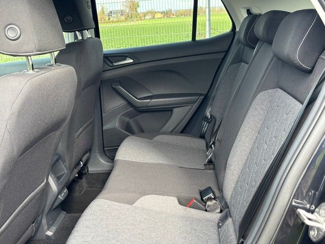T-Cross Move GJR NAVI