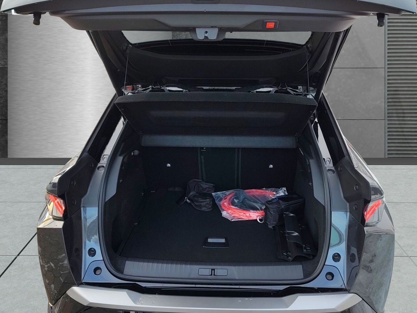 Peugeot 3008 - Bild 6