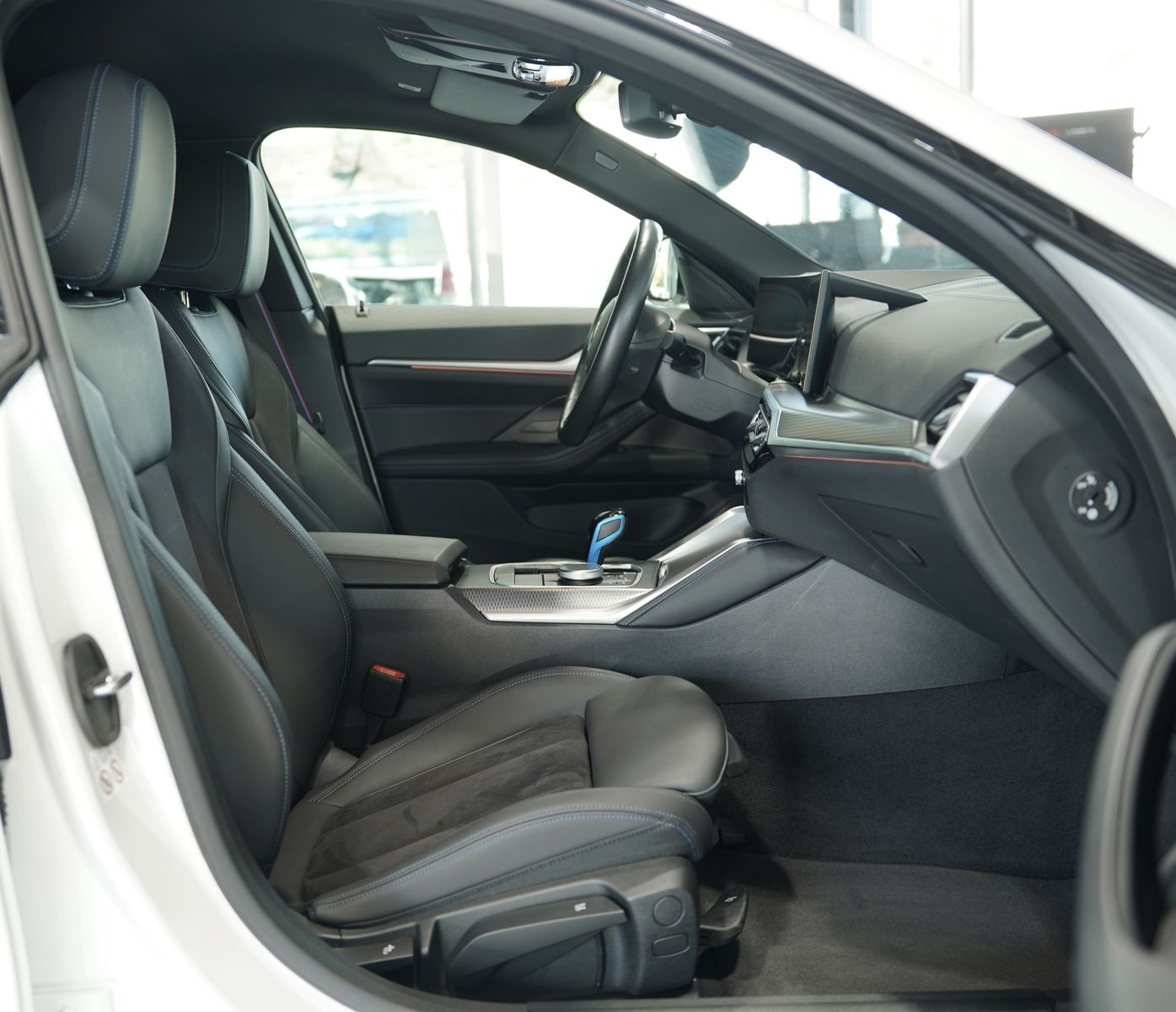 Bmw I4