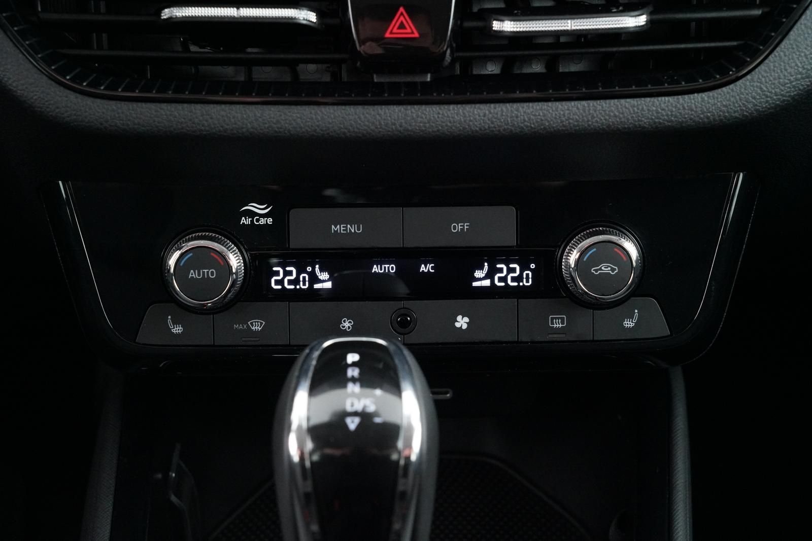 Skoda Fabia - Bild 27