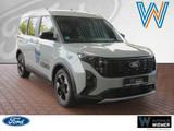 Ford Tourneo Courier Active 1.0EcoB.+WintPak+Navi+ACC - Ford Tourneo in Bonn