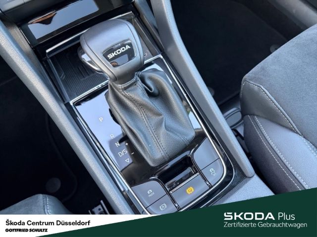 Skoda Karoq - Bild 20