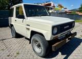 Daihatsu Rocky 2.8 TD Autocarro 4X4 GANCIO - Daihatsu: Rocky