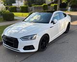 Audi A5 45 TDI tiptronic quattro Sportback -