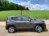 Jeep Renegade 2.0l MultiJet 103kW Limited Allrad ... - Jeep Renegade von privat