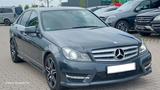 Mercedes-Benz C 200 CGI Avantgarde AMG SportPlus/Style/Ext Pak - Mercedes-Benz C 200: Cgi