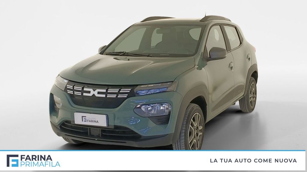 Image of Dacia Other
