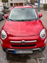 Fiat 500x CROSS Diesel 1,6cc - Fiat 500X in Frankfurt (Main)
