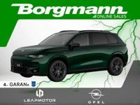 Leapmotor C10 - Vorschau Bild 1
