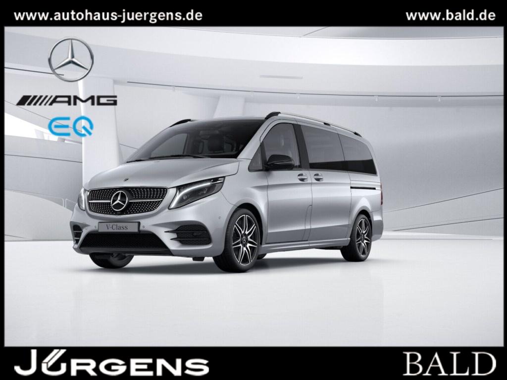 Mercedes-Benz V 300 Avantgarde Edition/lang/AMG/Standh/360°