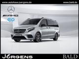 Mercedes-Benz V 300 Avantgarde Edition/lang/AMG/Standh/360°