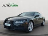Audi A7 Sportback 3.0 TFSI S-line | Xenon | AHK | LED