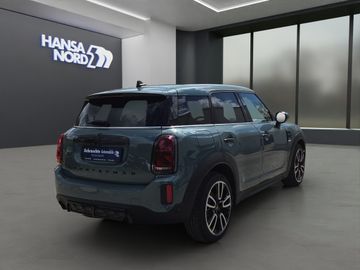 MINI Cooper Countryman - 7