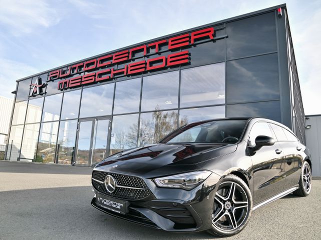 Mercedes-Benz CLA 200 Shooting Brake AMG Line Premium* Navi* 