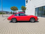 Porsche 911 T Urmodell *Note2*H-Kennz.*TÜV*2,4 E Motor* - Porsche: Motor 911