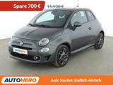 Fiat 500 1.0 Mild-Hybrid Sport - Fiat 500: Sport