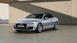 Audi A5 Cabriolet 35 TDI advanced AHK Matrix LED Smar - mit Diesel-Antrieb: Cabrio