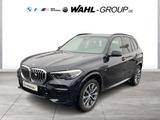 BMW X5 xDrive25d M SPORT LC PROF ALARM PARKASSIST DA - Euro5 Gebrauchtwagen