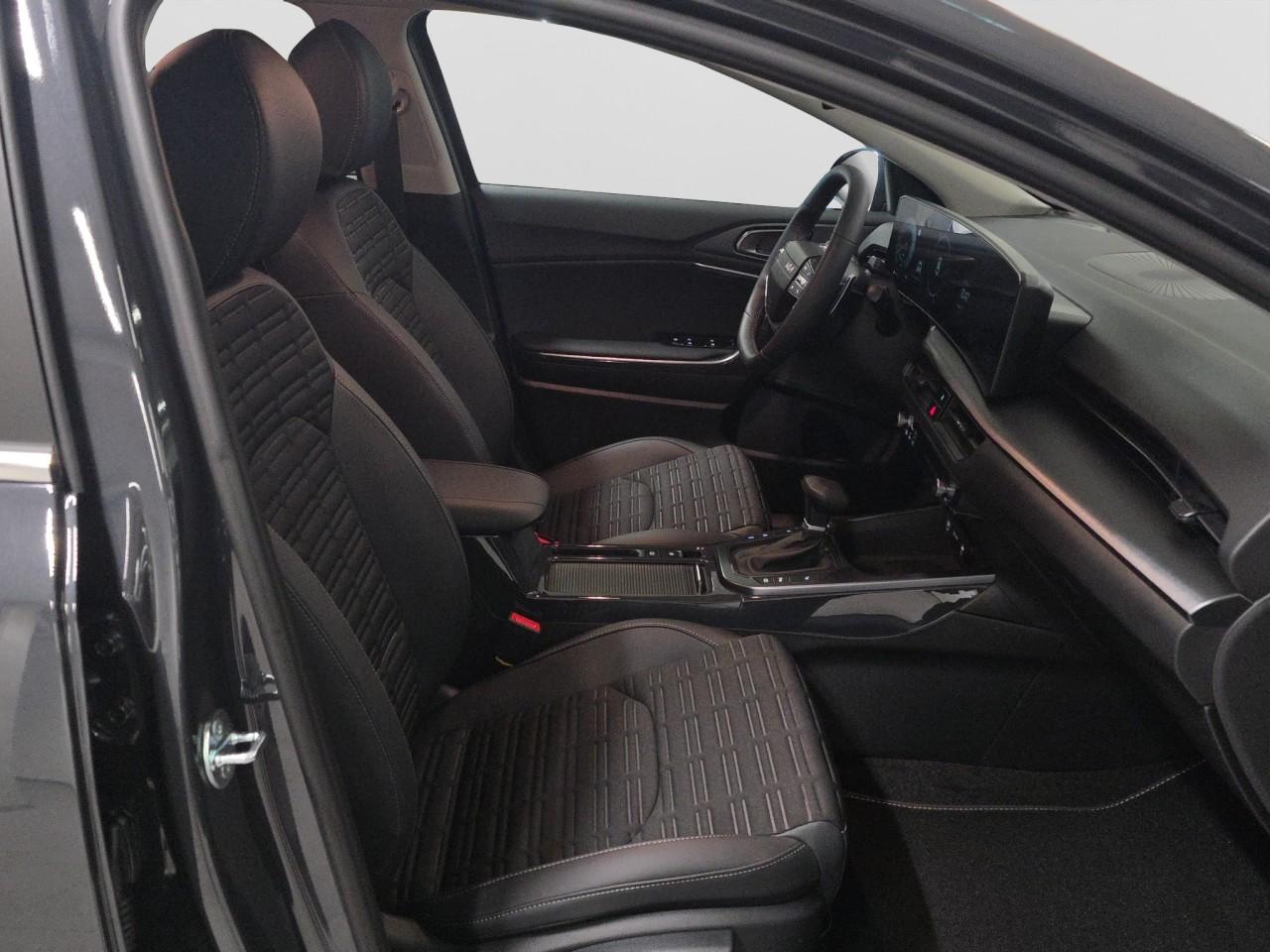 Kia XCeed1.6T Spirit Klima Navi Rückfahrkamera