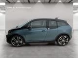 BMW i3s 120Ah Navi Sitzheizung - BMW i3 Gebrauchtwagen in Hamburg