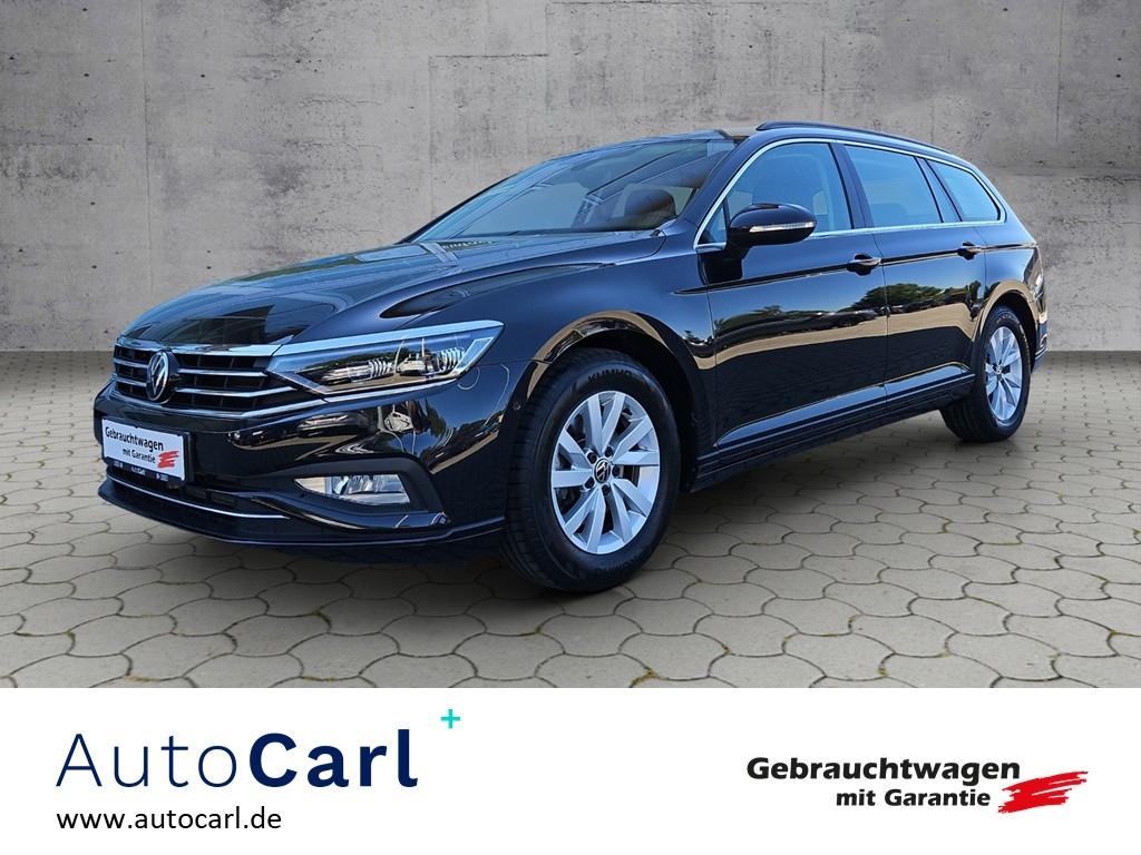 Volkswagen Passat Variant Business 2.0 TDI AHK/PARK/MATRIX
