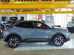 OPEL Mokka 1.2 Edition Comfort Paket AUT-LED-SHZG-LHZ