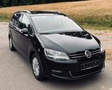 Volkswagen Sharan 1.4 TSI BlueMotion Technology MATCH M... - Volkswagen Sharan: Bluemotion