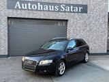 Audi A4 Avant 2.0 TDI S-Line*NAVI*Xenon*Sitz-Heiz*Tem - Audi A4 aus 2007: Line