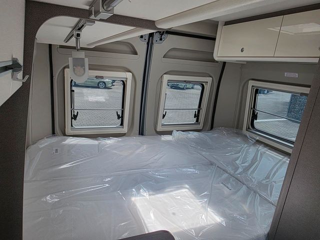 Etrusco CV540DB 140 AT | SOFORT | Complete Selection
