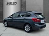 BMW 216 Active Tourer i Advantage PDCv+h SHZ Licht-P - BMW 216 Active Tourer Gebrauchtwagen