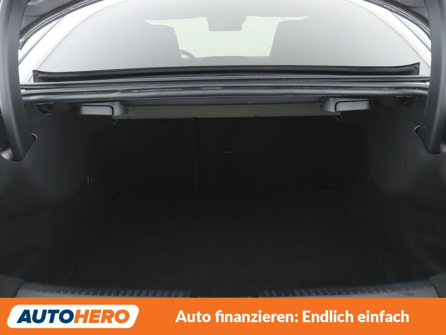 Mercedes-Benz CLA AMG Line Aut.*LED*NAVI*TEMPO*PDC*SHZ*, миниатюра 17