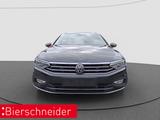 Volkswagen Passat Variant 2.0 TDI DSG Elegance AHK ACC LED - Volkswagen Passat Variant aus 2020
