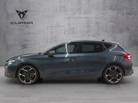 Cupra Leon - Vorschau Bild 4