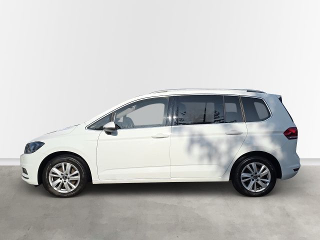 Fahrzeugabbildung Volkswagen Touran Highline 1.5 TSI OPF 110 kW 7-Gang-DSG