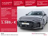 Audi RS 5 Avant 2.9 TFSI PHEV TIPT*QUA*PANO*KERAMIK*B - Audi RS5 in Essen