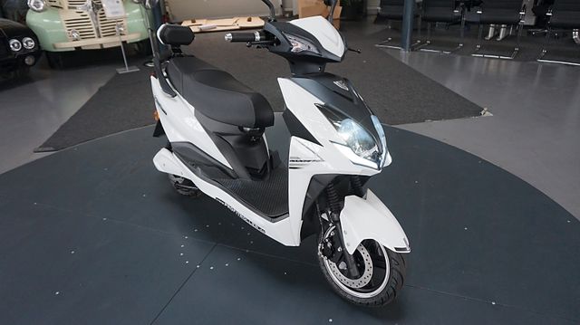Futura Falcon Lithium