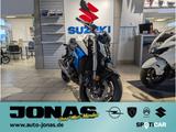 Suzuki GSX-S 950 48PS Variante in Menden bei Jonas - SUZUKI GSX 950