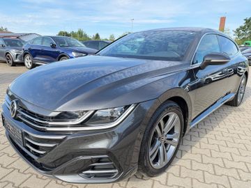 Volkswagen Arteon - 1