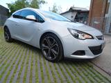 Opel Astra J GTC Innovation-20 Zoll Alu.-Scheckh.gepf - Opel Astra aus 2012: Gtc