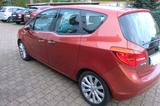 Opel Meriva 1.4 ecoFLEX INNOVATION 88kW  5-Gan... - gebrauchte Opel Meriva aus dem Jahr 2011