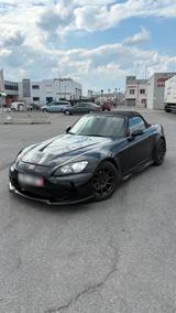 Honda S2000 - Honda aus 2002