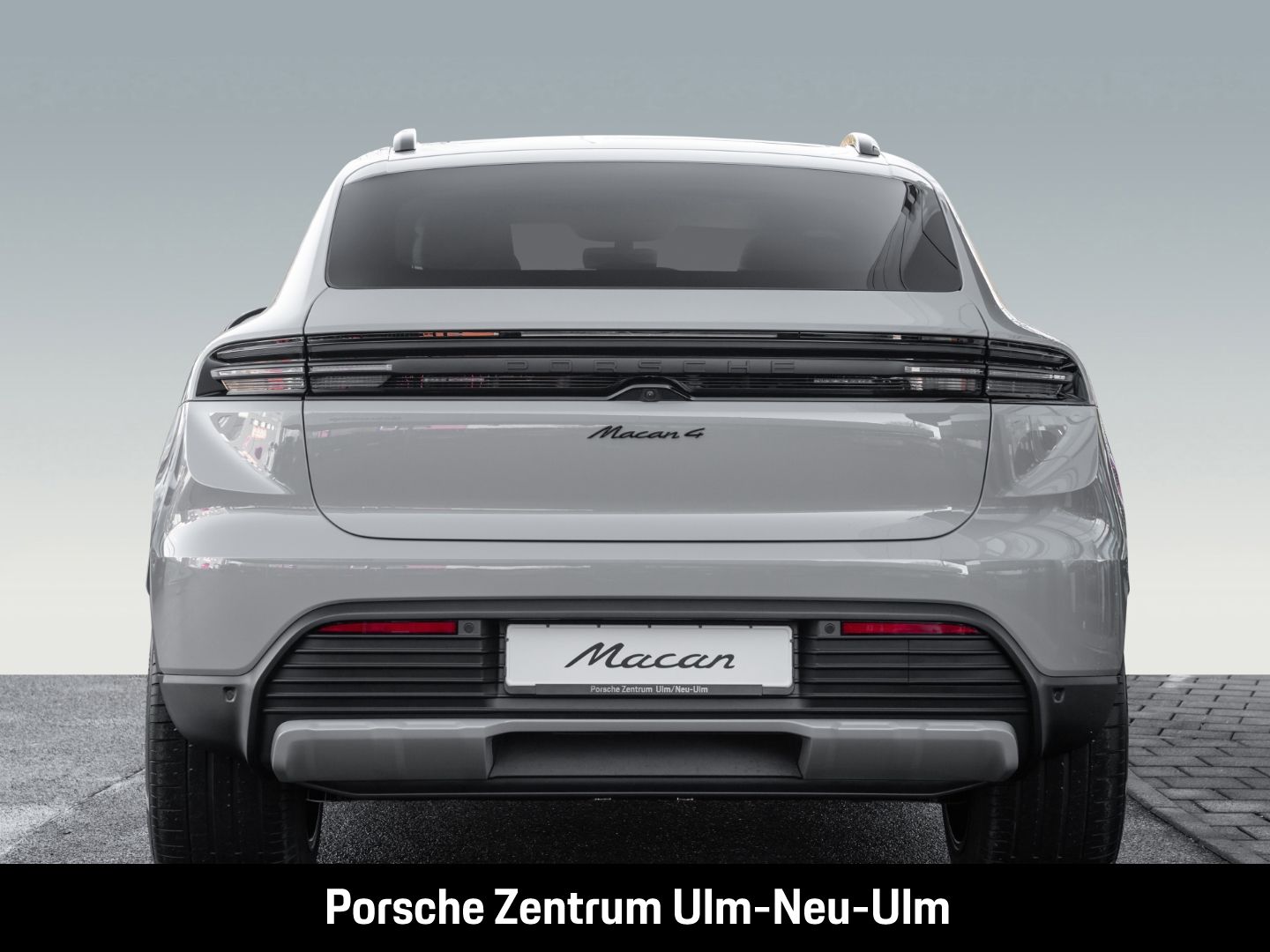 Porsche Macan - Bild 9
