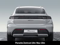 Porsche Macan - Vorschau Bild 9