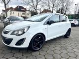 Opel Corsa D 1.4 Color Edition *PDC+5.türig* - Opel Corsa: Türig