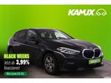 BMW 118 i Steptronic Advantage+LED+VIRTUAL+KAMERA - BMW 118 in Bielefeld
