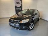 Ford Focus Cabrio 1.6 Trend + Scheckheft/Klima/LMF/SH - Ford Focus: Cabrio