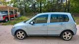 Mazda 2 Erstzulassung 2007, 70634 km - Mazda 2 aus 2007